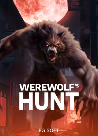 werewolf's hunt