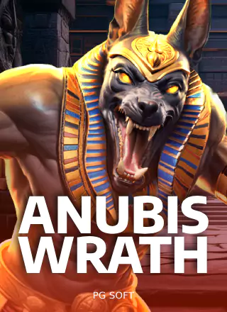 anubis wrath