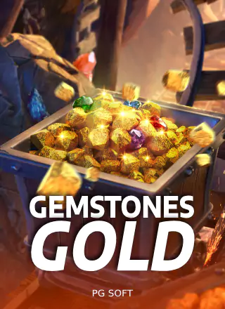 gemstone gold