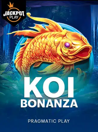 koi bonanza